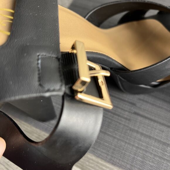 • My Delicious Shoes• Tall• Heel• Fort Black• Sedona• Size 10• Women• - Picture 16 of 16